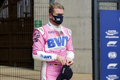Nico Hülkenberg