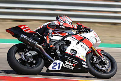 Randy Krummenacher