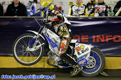 «Wir sind gut für die Saison gerüstet», meint Max Dilger