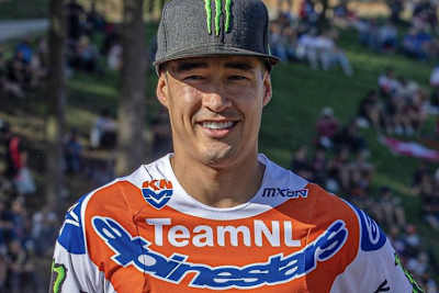 Glenn Coldenhoff stürzte und zog sich eine Gehirnerschütterung zu