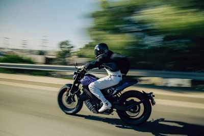 LiveWire S2 Del Mar: Launch Edition für 17.699 Dollar pro Stück innert 18 Minuten ausverkauft