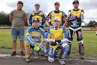Auch der MSC Olching kehrt der Speedway-Bundesliga den Rücken