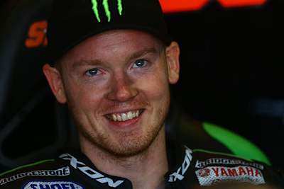 Bradley Smith: Wie geht es 2017 für den Briten weiter?