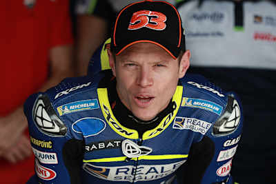 Tito Rabat wäre in SBK willkommen