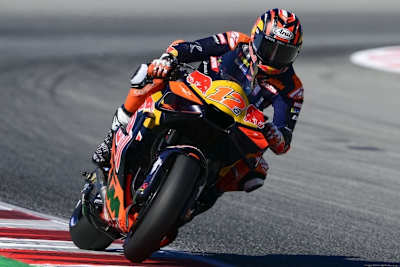 Maverick Vinales ist bald wieder der Alte