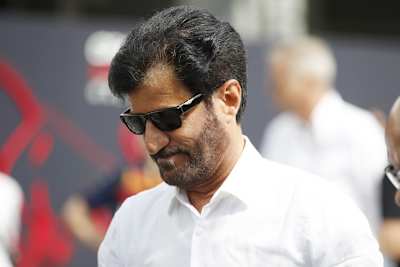 FIA-Präsident Mohammed Ben Sulayem betont: «Wir sind mit den Terminmöglichkeiten limitiert»