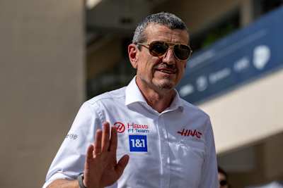 Günther Steiner