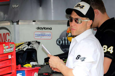 «Wettquoten interessieren mich nicht», sagt Martin Smolinski