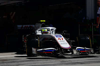 Nico Rosberg mahnt: Mick Schumacher braucht Zeit und Geduld