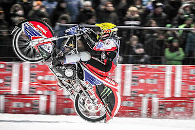 Sieger und WM-Leader Dmitrij Koltakov