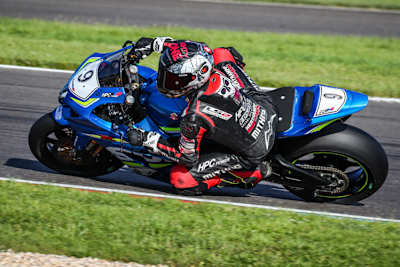 Dominic Schmitter weiß, dass Jerez eine schwierige Aufgabe wird