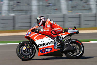 Andrea Dovizioso