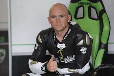 Sheridan Morais: «Mir liegen die großen Bikes besser»