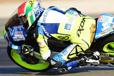 Brad Binder