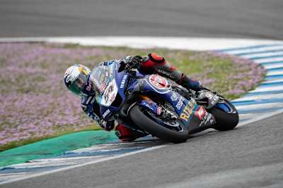 Toprak Ratgatlioglu beim Wintertest