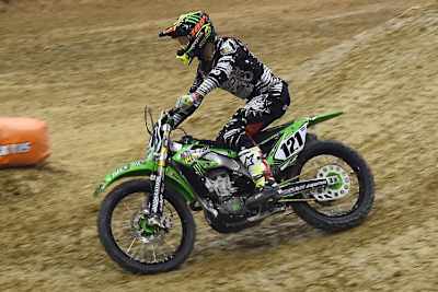 Xavier Boog