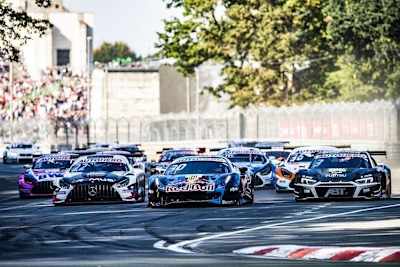 Die Teamorder ist ab sofort verboten