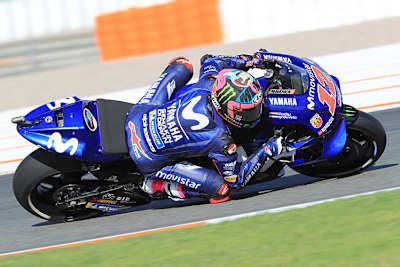Maverick Vinales