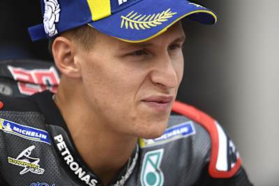Fabio Quartararo