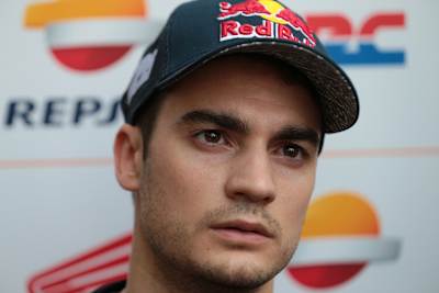 Dani Pedrosa
