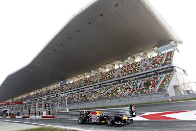 Nach der Formel 1 kommt SBK nach Indien