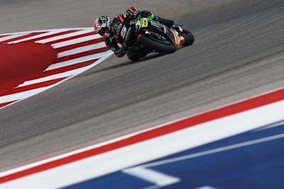 Rookie Johann Zarco begeistert die MotoGP-Fans