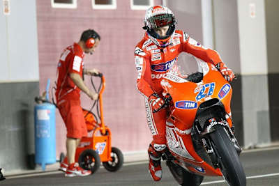 Casey Stoner: Keine MotoGP-Tests im Heimatland