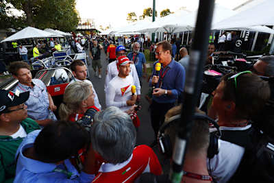 RTL überträgt die Formel 1 seit 1991