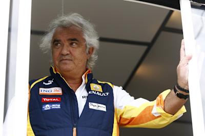 Flavio Briatore