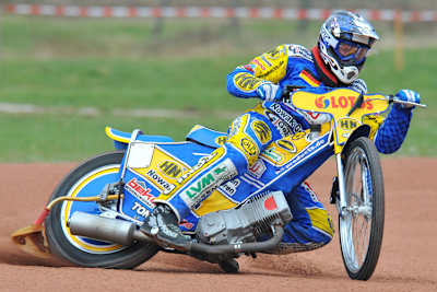 Tobias Kroner überzeugte bei seinem Liga-Comeback