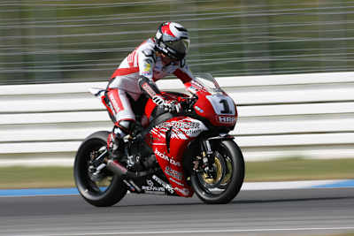 Martin Bauer: Dann brems mal schön.