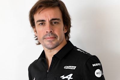 Fernando Alonso
