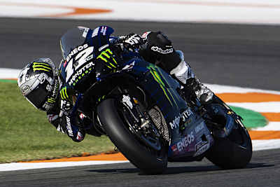Maverick Vinales