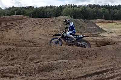 Jago Geerts in Lommel