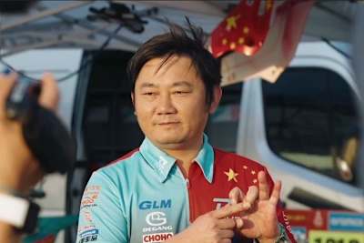 Zhang Xue: Überraschender Rücktritt als CEO (und Seele) von Kove