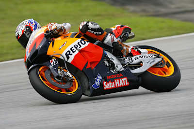 Casey Stoner ist WM-Topfavorit