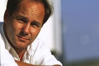 Berger traut Schumi keinen Titel mehr zu