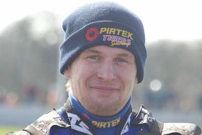 «Super» Cooper erwartet viel Spass