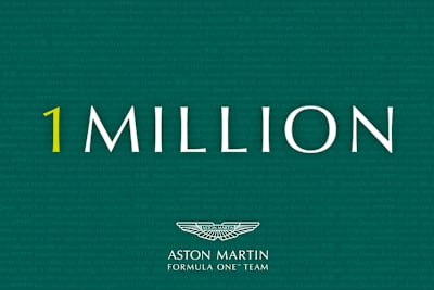 Das Interesse am Rennstall von Sebatian Vettel ist gross