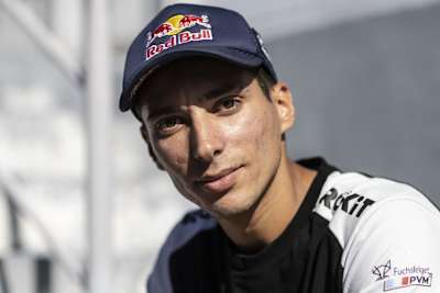 Toprak Razgatlioglu wechselt für 2026 zu Yamaha und in die MotoGP