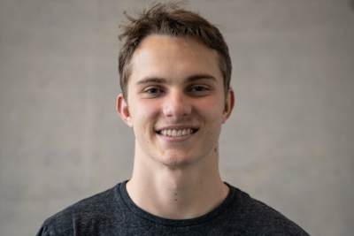 Oscar Piastri darf im McLaren in seine GP-Karriere starten