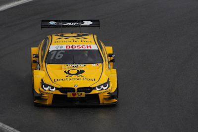 Timo Glock