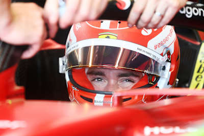 Charles Leclerc
