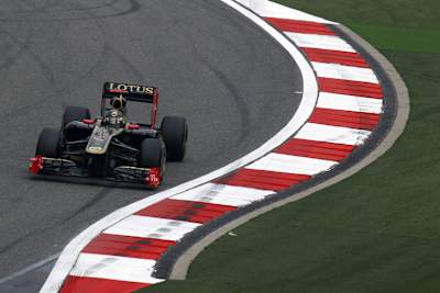 Heidfeld will mehr aus dem R31 herausholen