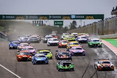 Für dfie DTM geht es weiter