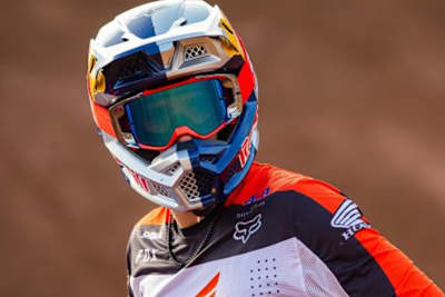 Ken Roczen