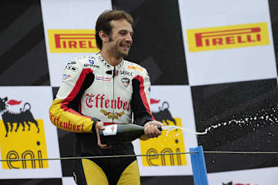 Podienbesuche und Siegerschampus soll es zukünftig häufiger geben