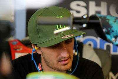 Chris Holder wird Samstagmorgen operiert