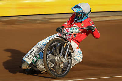 Mark Riss zieht sein Comeback für Landshut vor