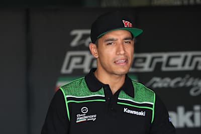 Yonny Hernandez braucht einen neuen Job